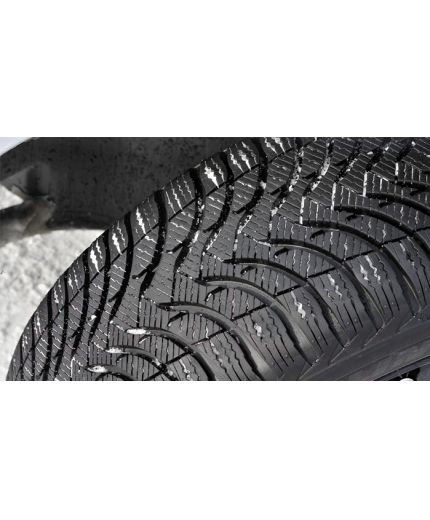MICHELIN Alpin A4 185/60R15 88T Фото 6