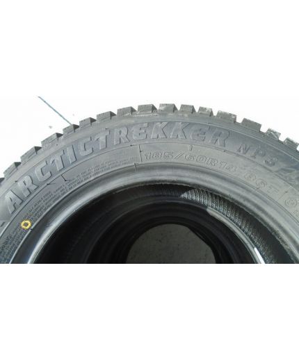 MAXXIS NP3 215/65R16 102T Фото 9