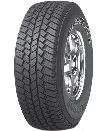 ROADSTONE Roadian A/T II 285/60R18 114S Фото 3