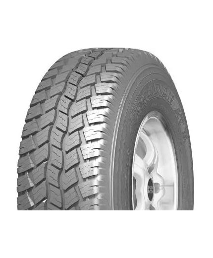 ROADSTONE Roadian A/T II 285/60R18 114S Фото 5