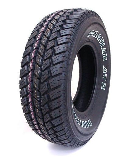 ROADSTONE Roadian A/T II 285/60R18 114S Фото 6
