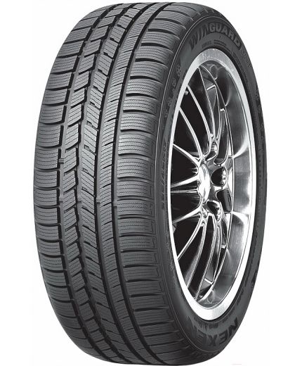 ROADSTONE Winguard Sport 245/45R19 102V Фото 3