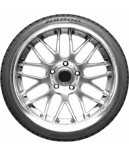 ROADSTONE Winguard Sport 245/45R19 102V Фото 7