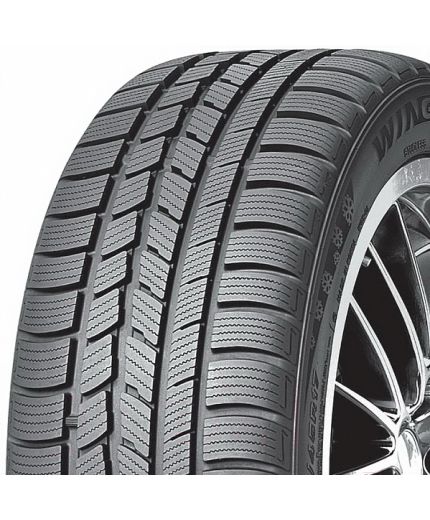 ROADSTONE Winguard Sport 245/45R19 102V Фото 9
