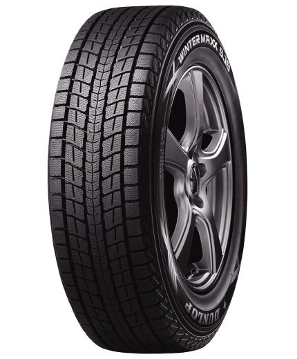 DUNLOP Winter Maxx SJ8 235/55R17 99R