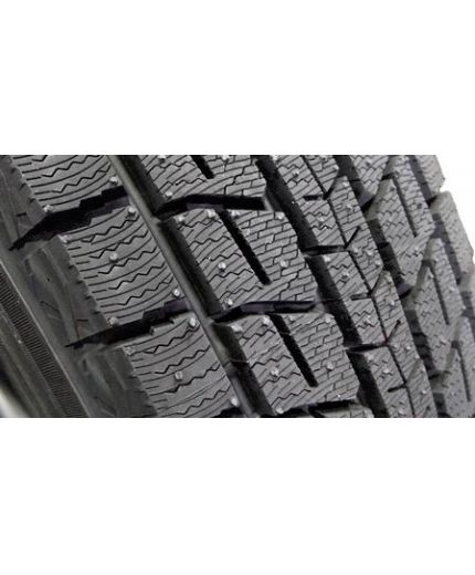 DUNLOP Winter Maxx SJ8 235/55R17 99R Фото 2