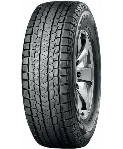 YOKOHAMA iceGUARD G075 255/60R18 112Q