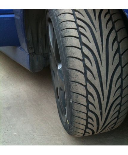 DUNLOP SP Sport FM800 195/50R15 82V Фото 3