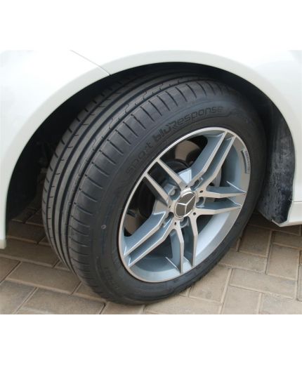 DUNLOP SP Sport FM800 195/50R15 82V Фото 4