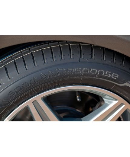 DUNLOP SP Sport FM800 195/50R15 82V Фото 5