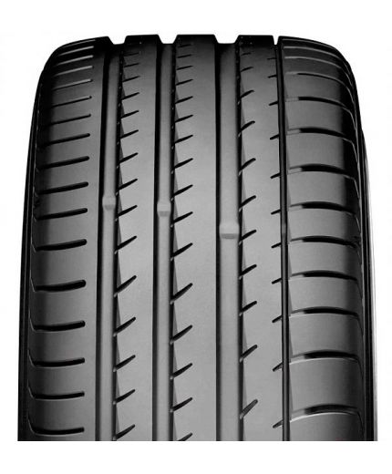 YOKOHAMA Advan Sport V105T 275/40R20 106Y Фото 6