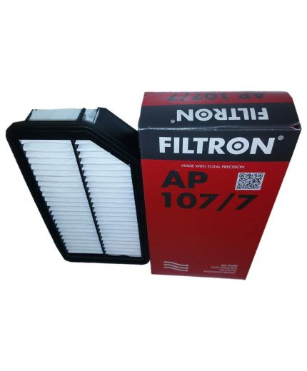 FILTRON Фильтр воздушный Фото 4