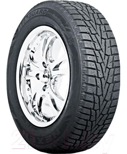 NEXEN WIN-SPIKE 235/70R16 106T Фото 2