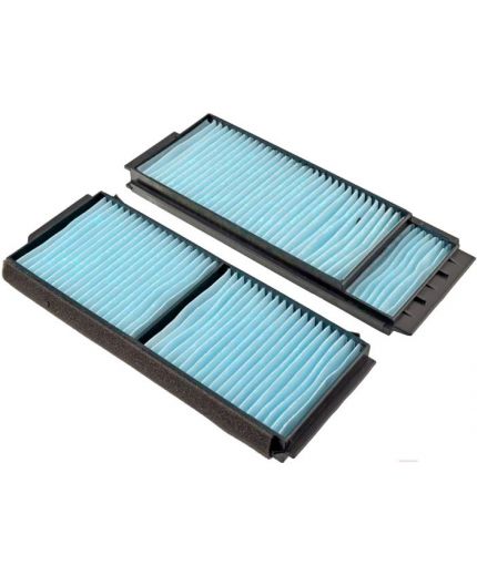 BLUE PRINT Фильтр салонный