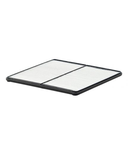 Mann-Filter Фильтр салонный (рамка) Фото 2