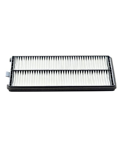 Mann-Filter Фильтр салонный (рамка) Фото 3