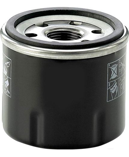 Lynxauto Фильтр масляный