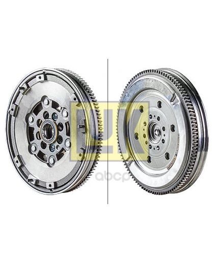 LUK Маховик двухмассовый