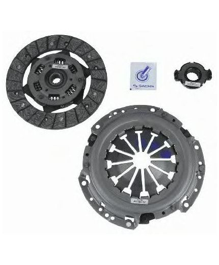 SACHS Комплект сцепления