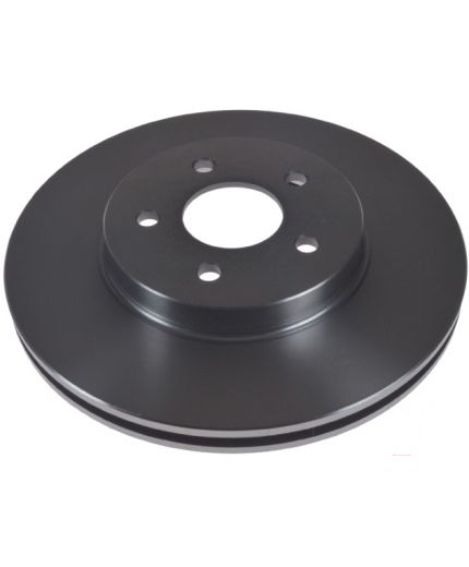 BLUE PRINT Тормозной диск передний