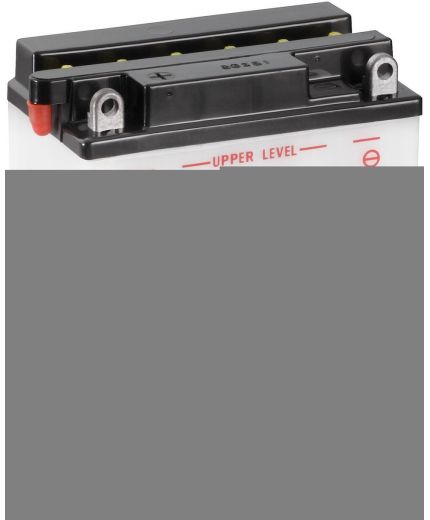 Yuasa YB12A-A (12.6 А/ч)