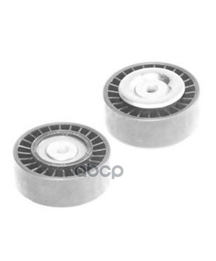 Magneti Marelli Ролик натяжной