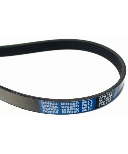 DONGIL Ремень ГРМ
