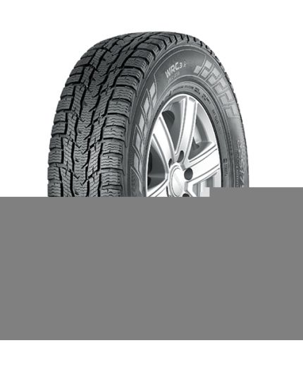 NOKIAN WR C3 195/70R15C 104/102S Фото 21