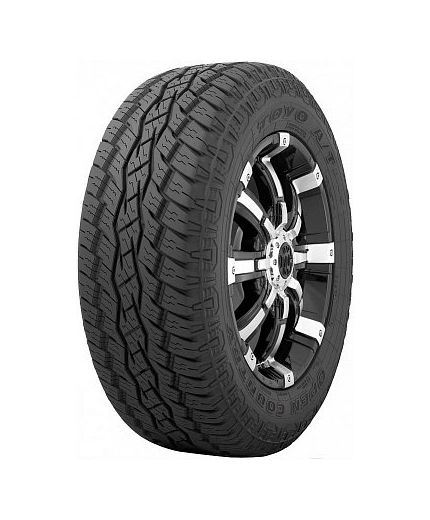 TOYO Observe G3-ICE 215/70R15 98T Фото 7