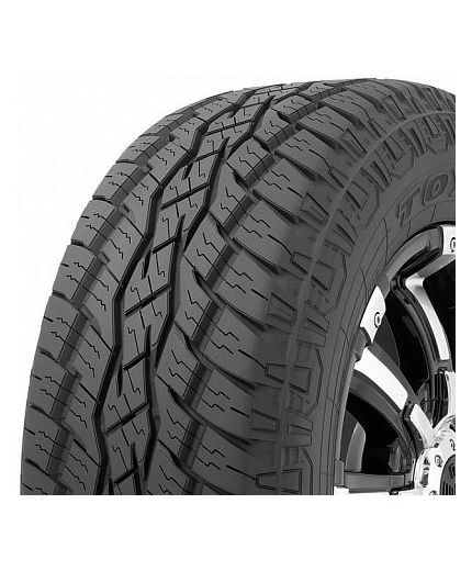 TOYO Observe G3-ICE 215/70R15 98T Фото 10