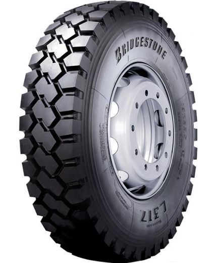BRIDGESTONE L317 12.00R20 154/150G