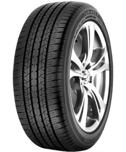 BRIDGESTONE Turanza ER33 225/40R18 88Y Фото 5