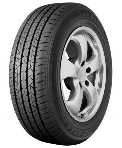 BRIDGESTONE Turanza ER33 225/40R18 88Y Фото 6