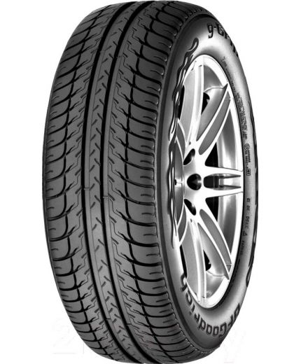 BFGoodrich g-Grip 255/40R19 100Y Фото 3