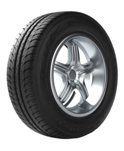 BFGoodrich g-Grip 255/40R19 100Y Фото 5