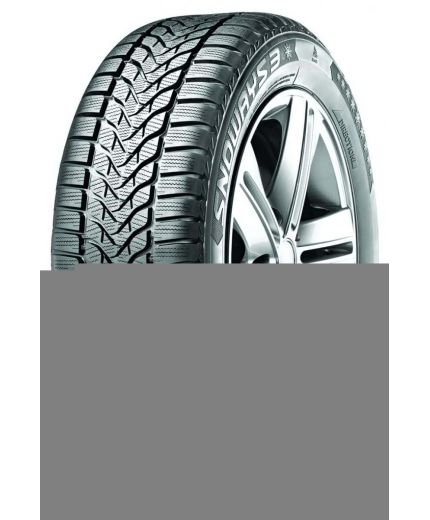 LASSA Snoways 3 215/60R16 99H