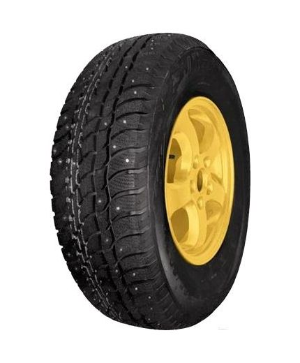 VIATTI Vettore Inverno V-524 195/75R16C 107/105R Фото 5