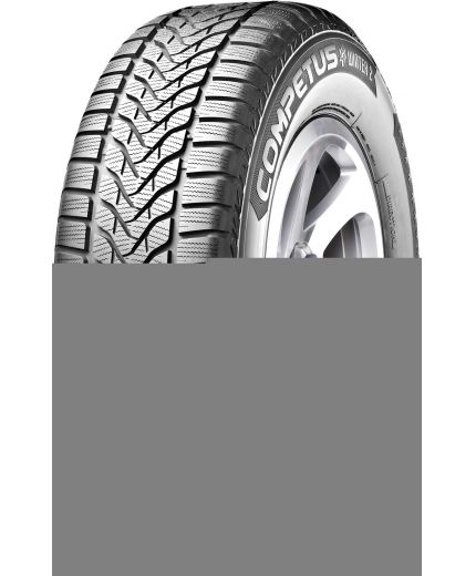 LASSA Competus Winter 2 235/65R17 108H