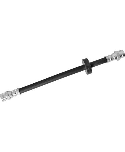 KRAFT Шланг тормозной задний Фото 4