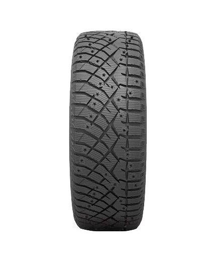 NITTO Therma Spike 205/55R16 91T Фото 4