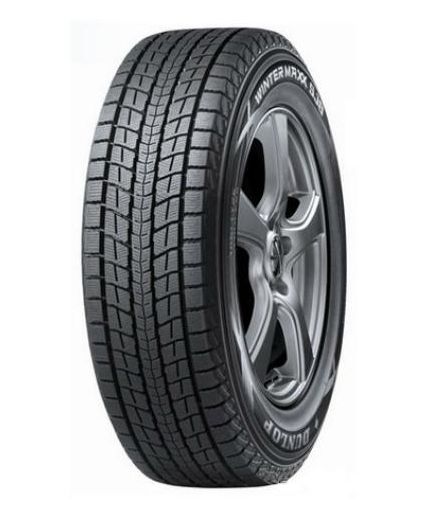DUNLOP Winter Maxx SJ8 275/50R21 113R Фото 6