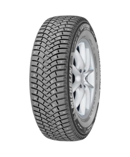 MICHELIN Latitude X-Ice North 2+ 285/65R17 116T