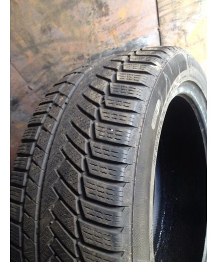 CONTINENTAL WinterContact TS 850 P 265/65R17 112T Фото 3