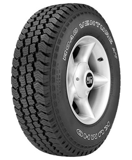 KUMHO WinterCraft ice Wi31 235/75R15 109T Фото 3