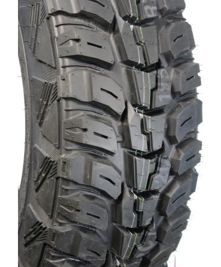 KUMHO WinterCraft ice Wi31 235/75R15 109T Фото 6