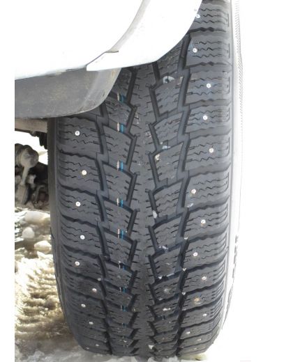 KUMHO WinterCraft ice Wi31 235/75R15 109T Фото 8