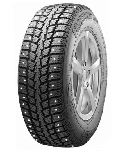 KUMHO WinterCraft ice Wi31 235/75R15 109T Фото 12