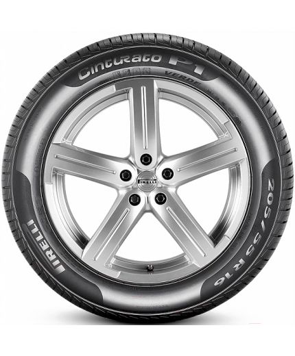 PIRELLI Cinturato P1 Verde 185/65R14 86T Фото 5