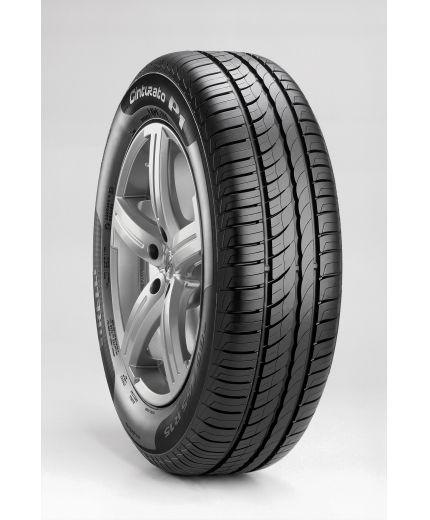 PIRELLI Cinturato P1 Verde 185/65R14 86T Фото 6