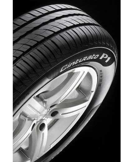 PIRELLI Cinturato P1 Verde 185/65R14 86T Фото 8